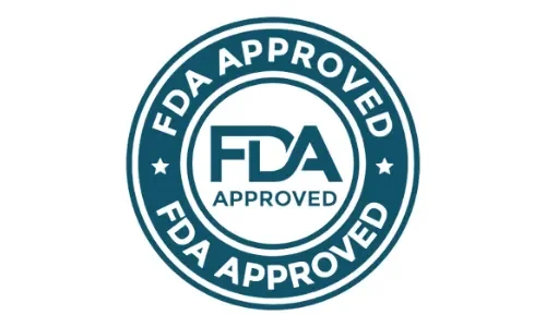 AlphaSteel FDA Approved