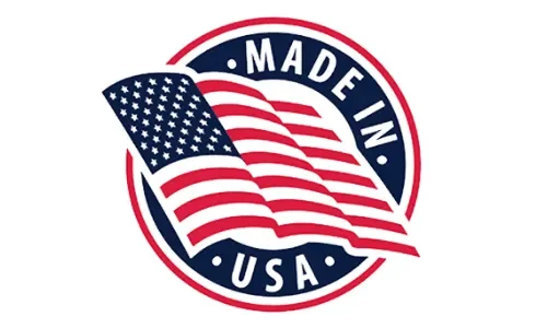AlphaSteel Made In Usa
